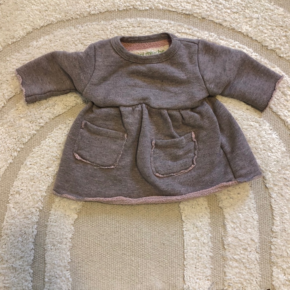 Mini Mioche Dress